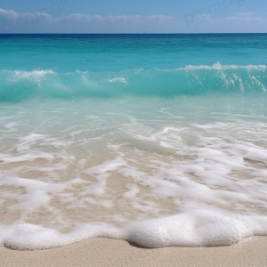浅瀬　クリアな海　画像 無料　サンプル