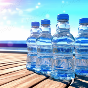 ペットボトル　ドリンク　夏 画像 無料 2